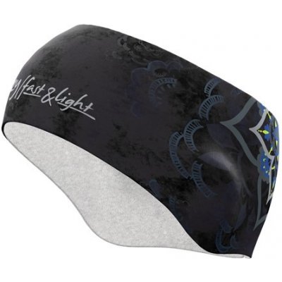 Crazy Fast cut thermo mandala – Zboží Mobilmania