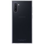 Samsung Clear Cover Galaxy Note10 EF-QN970TTEGWW – Hledejceny.cz
