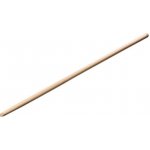 LEVIOR Násada na lopatu rovná 130cm – HobbyKompas.cz