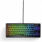 SteelSeries Apex 3 TKL 64932 CZ – Zboží Živě