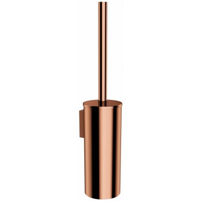 Omnires Modern Project WC štětka měď CP MP60621CP – Hledejceny.cz