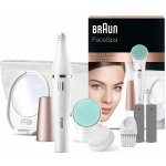 Braun FaceSpa 851V