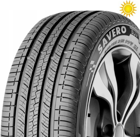 GT Radial Savero SUV 225/60 R18 100H
