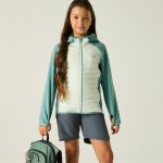 Regatta Junior Anderson Hybrid ivy moss – Sleviste.cz