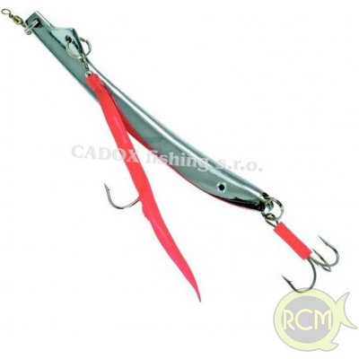 ICE Fish Pilker MAK s paprikou 400 g – Sleviste.cz