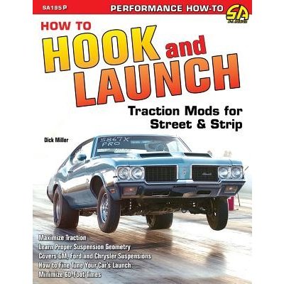 How to Hook & Launch