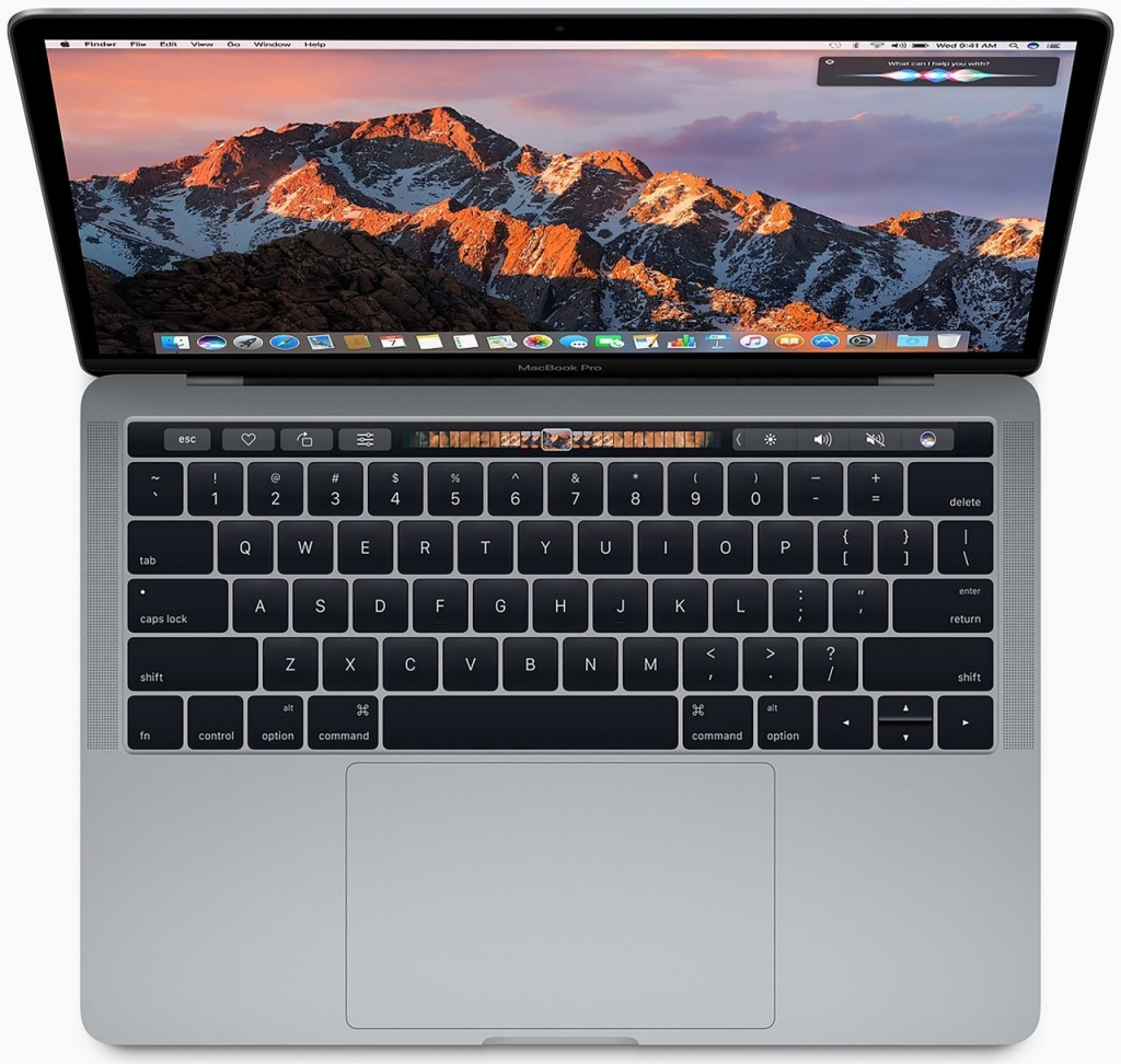 Apple MacBook Pro MPXY2SL/A
