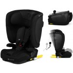 KINDERKRAFT Fix2Go i-Size 2025 Black – Sleviste.cz