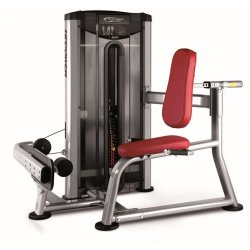 BH Fitness Seated Calf L210