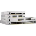 Cisco C1000-24P-4X-L – Hledejceny.cz