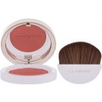 Clarins Tvářenka Joli Blush Rouge Cheeky Pink 5 g – Zboží Dáma