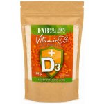 Najtelo vitamín D3 práškový nápoj 100 g – Hledejceny.cz