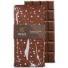 Čokoláda Čokoládovna Janek čokoláda mléčná Valentýn 85 g