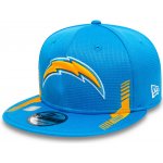 New Era EM950 NFL21 Sideline hm Los Angeles Chargers – Zbozi.Blesk.cz