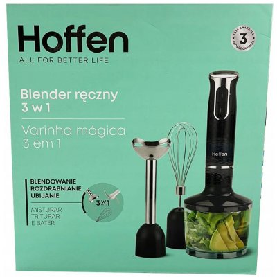 Hoffen HB809-800