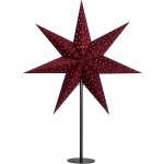 Markslöjd 705178 Vánoční dekorace CLARA 1xE14 25W 230V ML1073 – Hledejceny.cz