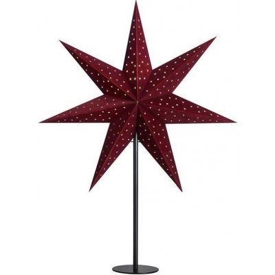 Markslöjd 705178 Vánoční dekorace CLARA 1xE14 25W 230V ML1073 – Hledejceny.cz
