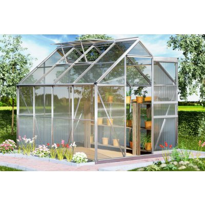 Goleto GARDEN XXXL 250 x 190 x 195 cm