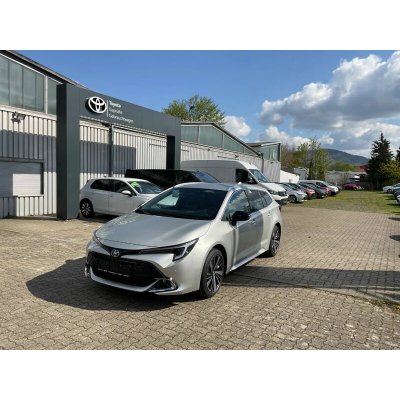 Toyota Corolla 2.0 Touring Sports GR Sport 131 kW – Hledejceny.cz