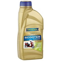 Ravenol SCOOTER 2-Takt Fullsynth 1 l