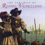 Rondo Veneziano - The Very Best Of CD – Hledejceny.cz