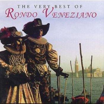 Rondo Veneziano - The Very Best Of CD