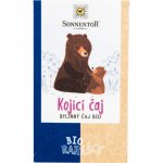 Sonnentor Raráškův Kojicí Bio 18 x 1,5 g – Zboží Dáma