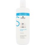 Schwarzkopf BC Bonacure Moisture Kick Shampoo 1000 ml – Zbozi.Blesk.cz