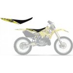 BLACKBIRD potah sedadla SUZUKI TRIBAL SKULL RM-Z 450 08-17 (11) – Zboží Mobilmania