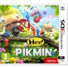 Hra na Nintendo 3DS Hey! Pikmin