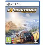 Expeditions: A MudRunner Game – Zboží Živě