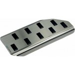 Alu-Frost Opěrka nohy Peugeot 508 | Zboží Auto