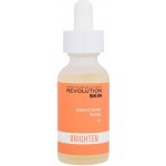 Revolution Skincare Brighten Brightening Blend Oil 30 ml – Zbozi.Blesk.cz