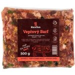 Rawfan Vepřový BARF 0,5 kg – Sleviste.cz