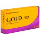 KODAK Gold 200/120