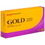 KODAK Gold 200/120 – Zboží Mobilmania