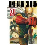 One-Punch Man 01 – Zboží Mobilmania