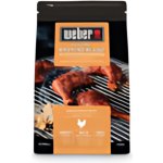 Weber 17833 Udící lupínky na drůbež 700g – Zbozi.Blesk.cz