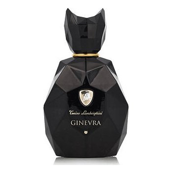 Tonino Lamborghini Ginevra Black parfémovaná voda dámská 100 ml