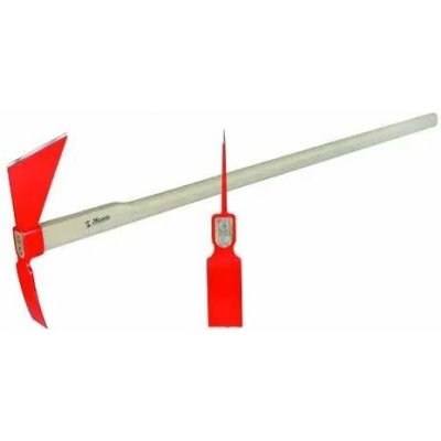 ENPRO Sekeromotyka s násadou, 120 cm – HobbyKompas.cz