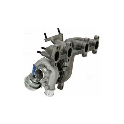 Dmychadlo, plnění NISSENS 93090 – Zboží Mobilmania