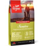 Orijen Senior Dog 3 x 11,4 kg – Hledejceny.cz