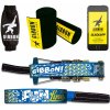 Slackline Gibbon Slackline Funline Treewear Set