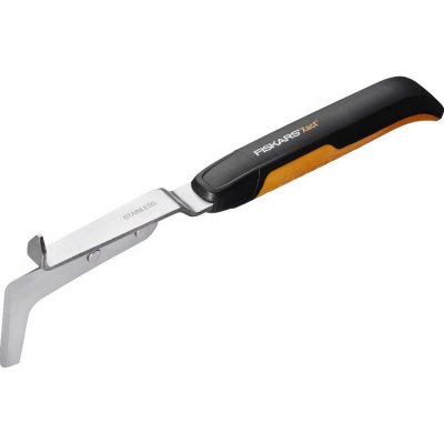 FISKARS Xact nůž na plevel Fiskars 1027045 – HobbyKompas.cz