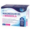 Doplněk stravy na spánek a nervovou soustavu Magnesium B6 + Rhodiola 30 tablet