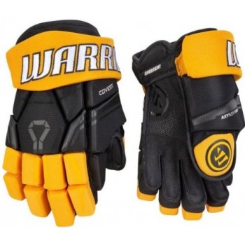 Hokejové rukavice Warrior Covert QRE 30 SR