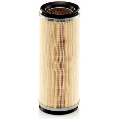 Vzduchový filtr MANN-FILTER C 10 011 (C10011) – Hledejceny.cz