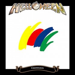 Helloween - Chameleon - Expanded CD