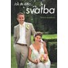 Kniha Jak se dělá svatba Patricia Janečková