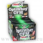 Amix OptiWhey CFM 600 g – Hledejceny.cz